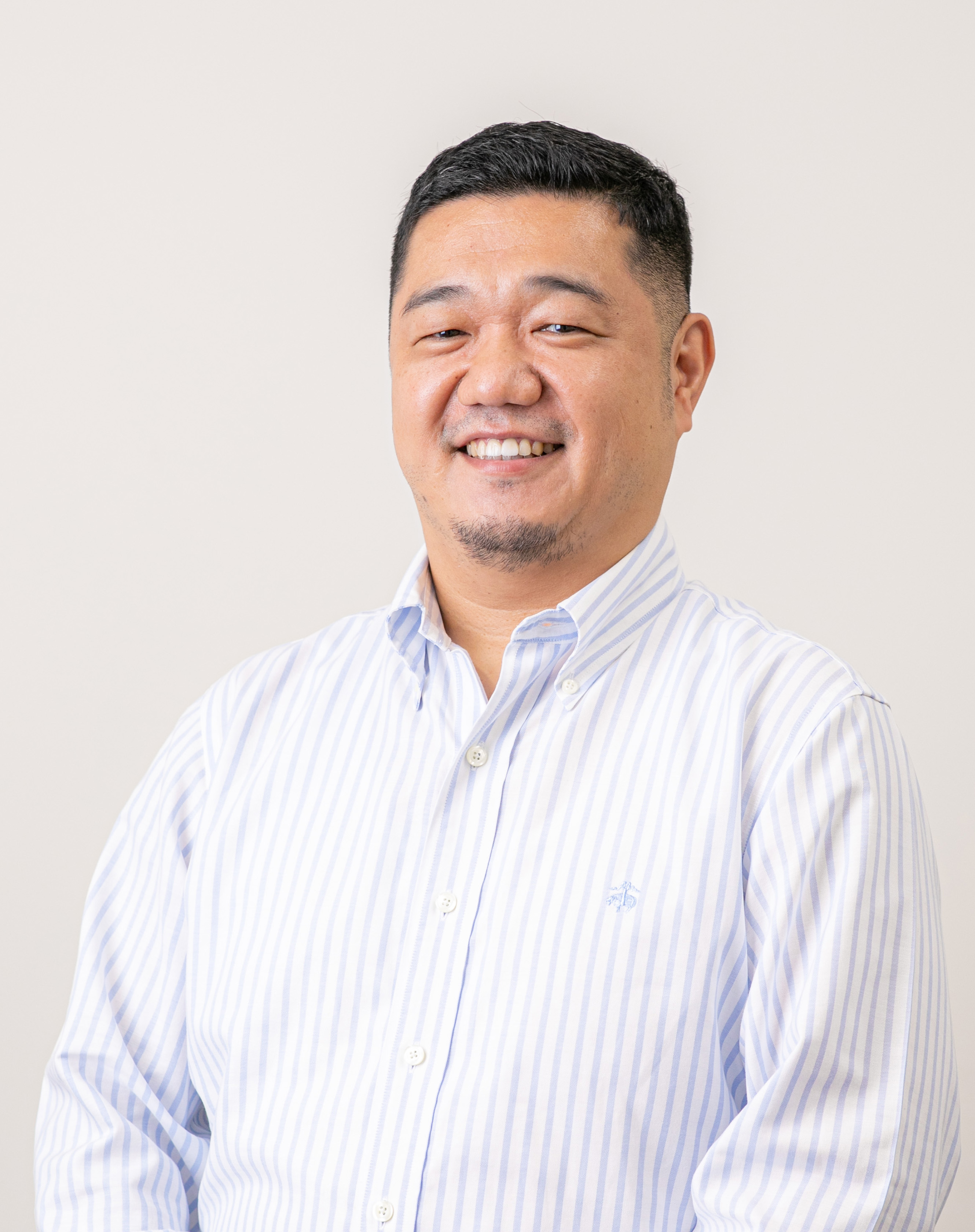 メディカルケア大手町 院長 岡本龍也