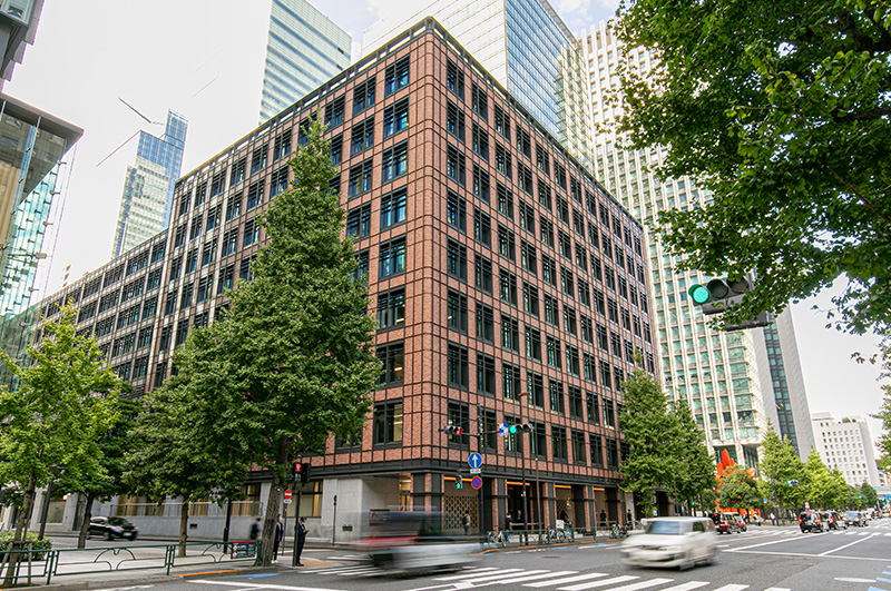 メディカルケア大手町