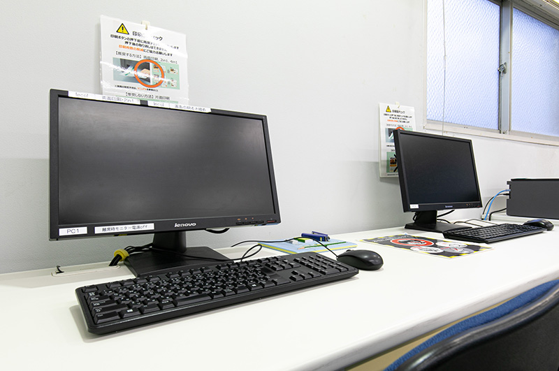 リワーク・スクール