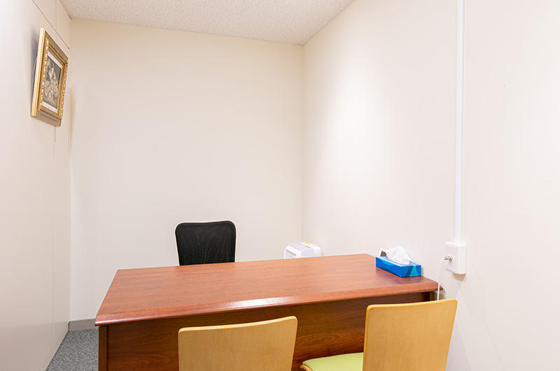 リワーク・スクール