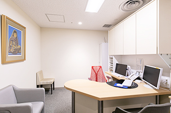 メディカルケア大手町･虎ノ門クリニック