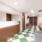 年末年始の休診のお知らせ