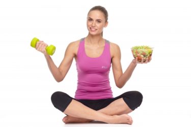 レジリエンス（自己回復力）の獲得に必要なのは健康の基本＝「栄養」と「運動」